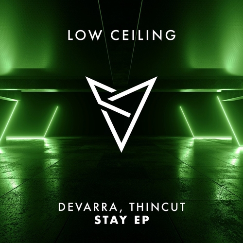 Devarra & Thincut - STAY EP [LOWC111]